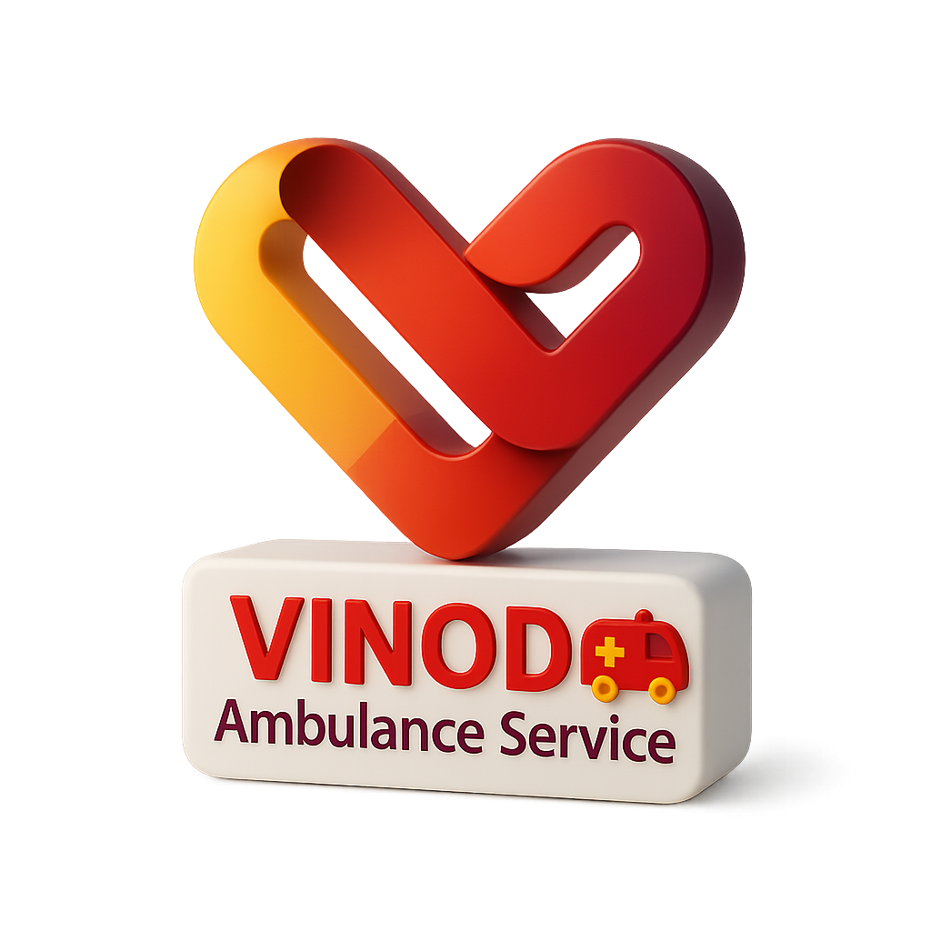 Vinod Ambulance Services